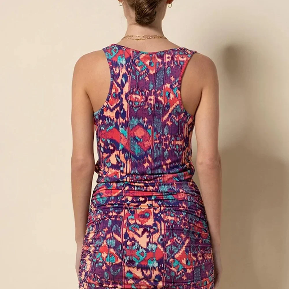 Kallie Dress - Picture 3 of 3